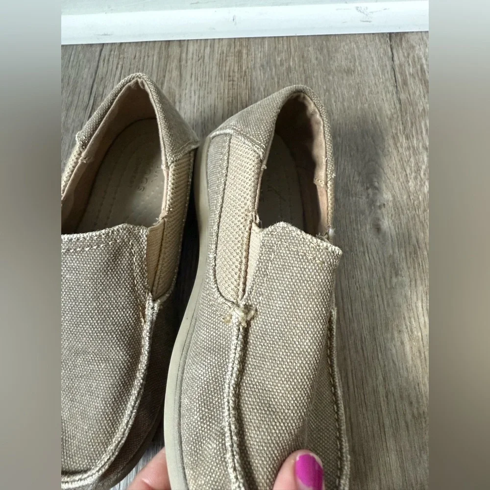 CROCS great pre
